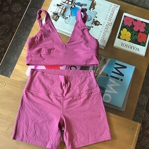 Lululemon Athletica Set